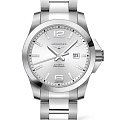 Часы Longines Conquest L3.778.4.76.6